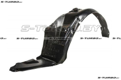 Подкрылок передний (левый)