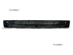 Усилитель переднего бампера