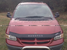 Дефлектор капота