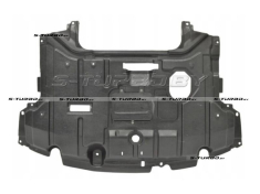 Защита двигателя (пластик) 1.4 дизель, двигатель d-4d