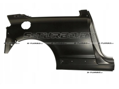 Крыло заднее (правое) заводской штамп