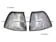 Указатели поворота (левый+правый) тонированные