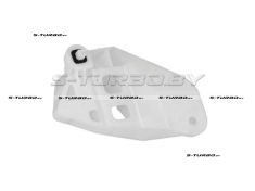 Кронштейн заднего бампера (левый) боковой, usa-type