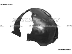 Подкрылок передний (левый)