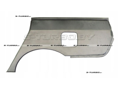 Арка задняя (левая) оригинал