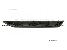 Накладка решетки бампера (левая) для версии s-line