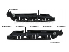 Кронштейны переднего бампера (левый+правый)