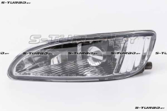 Противотуманная фара (левая)