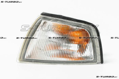 Указатель поворота (левый) 1995-1998, белый