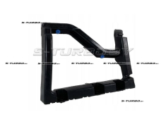 Кронштейн заднего бампера (левый) для колесной базы 2975 мм