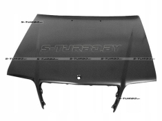 Капот, сталь