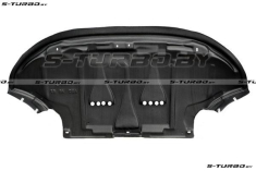 Защита двигателя (пластик) бензин / дизель