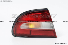 Задний фонарь (левый) седан