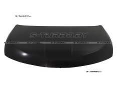 Капот, сталь