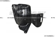 Подкрылок передний (правый) передняя часть