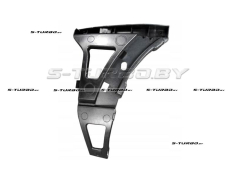 Кронштейн переднего бампера (левый)
