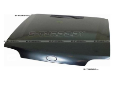 Капот, сталь