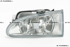 Противотуманная фара (правая)