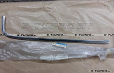 Хром молдинг заднего бампера (правый)