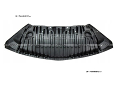 Защита бампера (пластик) бензин / дизель, для версии amg-type