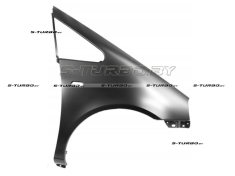 Крыло переднее (правое) сталь