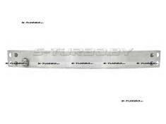 Усилитель переднего бампера (алюминий)