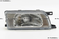 Передняя фара (правая) электрическая