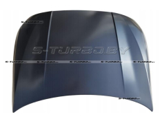 Капот, сталь