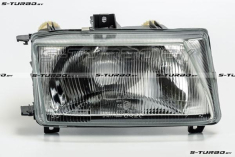 Передняя фара (правая)