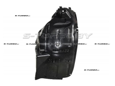 Подкрылок передний (левый) передняя часть