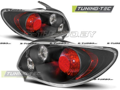 Задние фонари BLACK