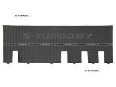 Коврики модельные резиновые в салон (низкий борт)