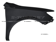 Крыло переднее (правое) без отв. под повторитель, USA-TYPE, сталь