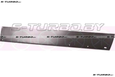 Дверь передняя (правая) нижняя наружная часть, заводской штамп