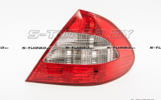 Задний фонарь (правый)