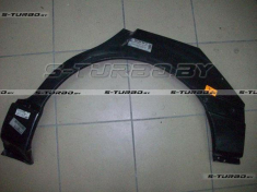 Арка задняя (левая) заводской штамп