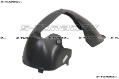 Подкрылок передний (правый) задняя часть