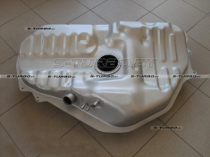 Топливный бак (дизель+инжектор, 55л)