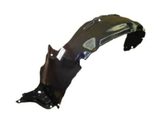 Подкрылок передний (левый)