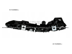 Кронштейн переднего бампера (левый)