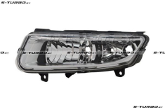 Противотуманная фара (левая) h8/p21w, с дневным ходовым огнем