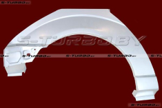 Арка задняя (правая) заводской штамп