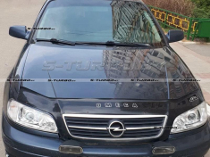 Дефлектор капота