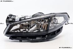 Передняя фара (левая)