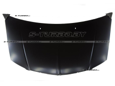 Капот, сталь