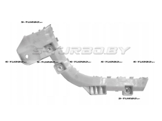Кронштейн заднего бампера (правый)