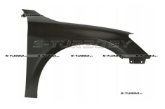 Крыло переднее (правое) сталь