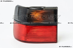 Задний фонарь (левый) наружный, красно-тонированный