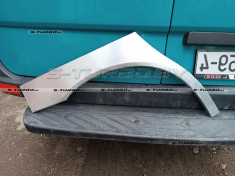 Арка задняя (правая) ремкомплект