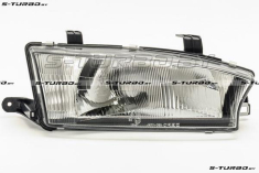 Передняя фара (правая)